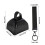 Koebel Lawaaimakers Percussie Muziekinstrument Decoraties-Wit 4