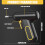 Rechargeable Cordless Electric Screwdriver Precise Power Tool 3