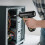 Rechargeable Cordless Electric Screwdriver Precise Power Tool 4