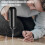 Rechargeable Cordless Electric Screwdriver Precise Power Tool 6
