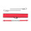 Steel Towing Pole 3T Tow Bar 12