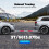 Steel Towing Pole 3T Tow Bar 2
