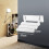 Folding Shower Seat Wall chair 9