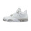(EUR47.5) Air jordan 4 retro white oreo 2