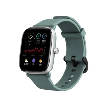 (Green) Smartwatch  For Men Women Gift Display 68 Sports Modes Waterproof Sports Watch Sleep Monitoing