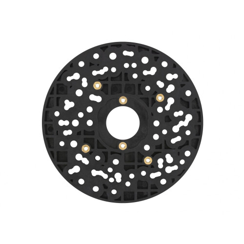 Trend Trend Universal Plunge Router Sub-base 1