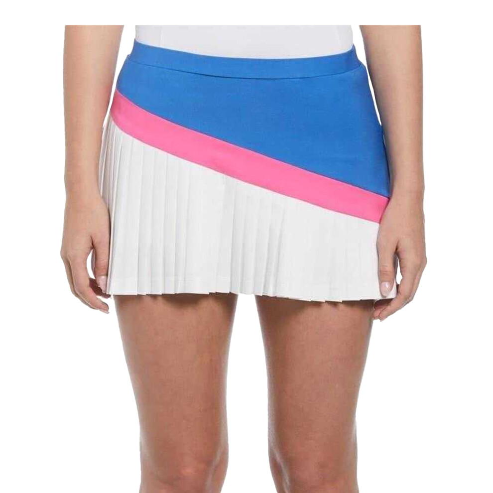 Original Penguin Womens/Ladies Asymmetric Tennis Skort
