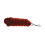(2m, Red) Hy Extra Thick Extra Soft Lead Rope 1