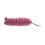 (2m, Pink) Hy Extra Thick Extra Soft Lead Rope 1