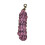 (2m, Navy/Pink) Hy Extra Thick Extra Soft Lead Rope 1