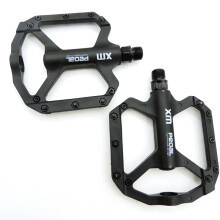 Mountain Bike Non-slip Nylon Fiber Pedals