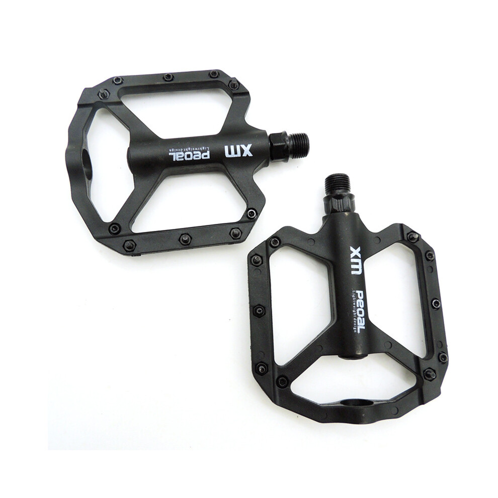 Mountain Bike Non-slip Nylon Fiber Pedals