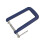 Faithfull Faithfull Deep Throat G-clamp 85mm (3.1/4in) 3