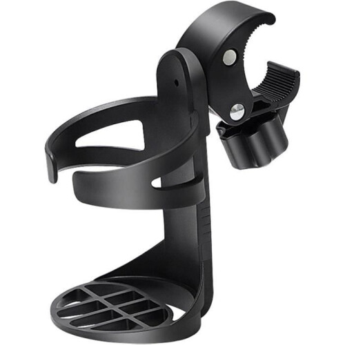 Stroller cup holder, Universal accessory, Stroller cup holder, Wheelchair, Bottle organizer, Cup holder