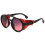 Unisex Windproof Sunglasses For Hiking Biking With-2 1