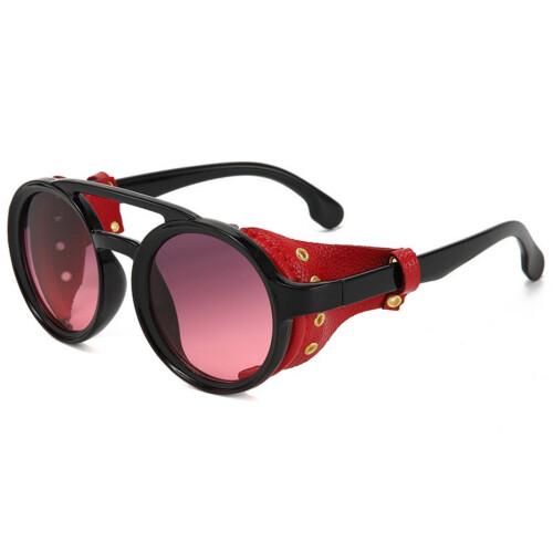 Unisex Windproof Sunglasses For Hiking Biking With-2