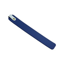 Lesezeichen aus weichem Leder, dekorative-2