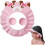 Baby Shower Cap, Adjustable Visor Bathing Cap, Baby Bathing Cap, Bathing Cap, Children's Shower Cap 1