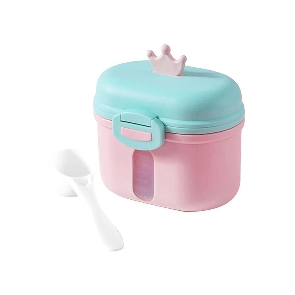 Powdered Milk Dispenser, Powdered Milk Container, Powdered Milk Dispenser, Portable Milk Container, Powdered Milk Dispensers Aihontai