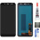 Οθόνη LCD αφής - ΜΑΥΡΗ για Samsung Galaxy J6 J600 2018 + Κιτ εργαλείων + Αυτοκόλλητο B7000 1