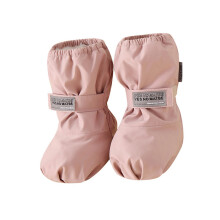 1 Paar wasserdichte Babystiefel,-Rosa 14 cm für 3 bis 12 Monate