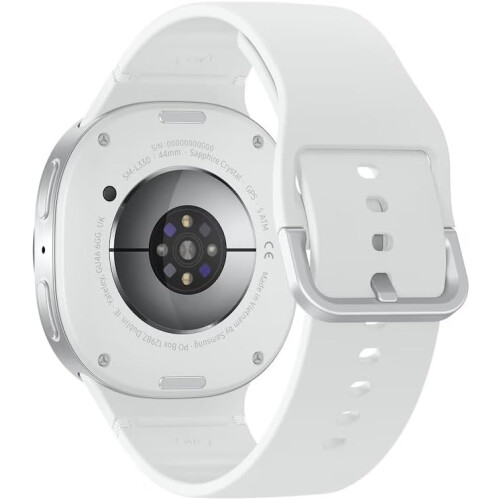 Samsung Samsung Galaxy Watch 8 44 mm LTE L335 Argento 2