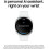 Samsung Samsung Galaxy Watch 8 44 mm LTE L335 Argento 7