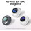 Samsung Samsung Galaxy Watch 8 44 mm LTE L335 Argento 8