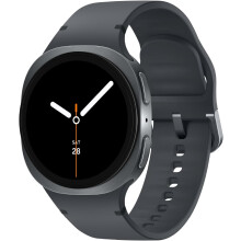 Samsung Galaxy Watch 8 44 mm LTE L335 Grafite