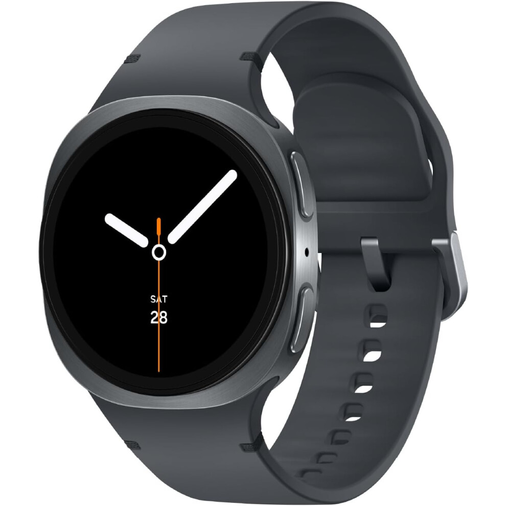 Samsung Galaxy Watch 8 44Mm Lte L335 Graphite