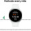 Samsung Samsung Galaxy Watch 8 44 mm LTE L335 Graphit 3