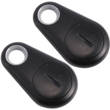 2x GPS Tracker for People and Vehicles (Cars, Motorcycles, Bicycles) – Anti-theft