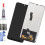 LCD Screen + Complete Touch Screen for Xiaomi Redmi Note 8T Black + Tool Kit + B7000 Glue 1