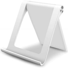 Support de téléphone de bureau réglable à 360, mini support pour smartphones iPhone 13, Galaxy, Redmi