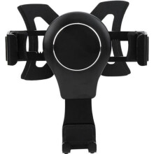 Support magnétique réglable pour téléphone BOYOU pour Audi A3 S3 2014-2019