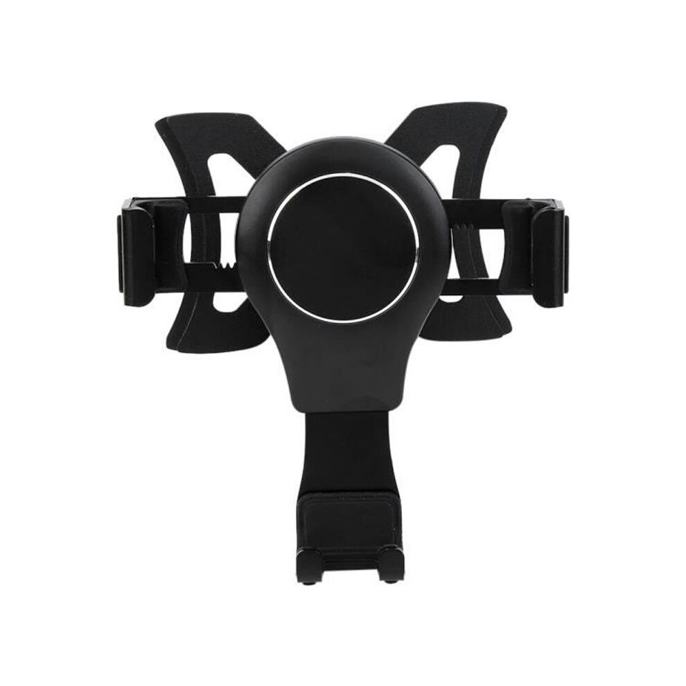 Boyou Adjustable Magnetic Phone Holder For Audi A3 S3 2014-2019 9149891811201