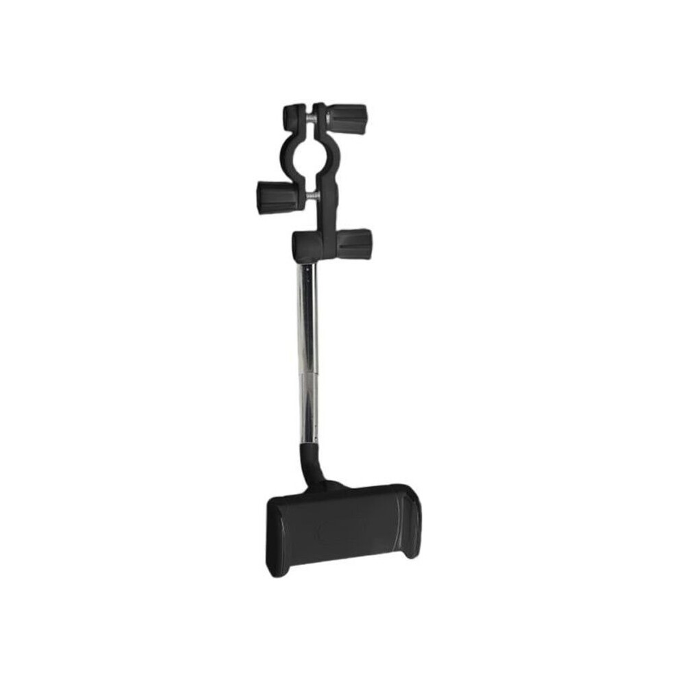 Universal Car Air Vent Phone Holder, 360 Degree Rotating Retractable Car Rearview Mirror Mount 9149891811102