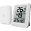 Oria Weerstation - Draadloos Model - Thermometer - Hygrometer - Buitensensor 1