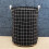 Laundry basket - Noname - 35x45cm - Waterproof - Foldable - Child-friendly design 1