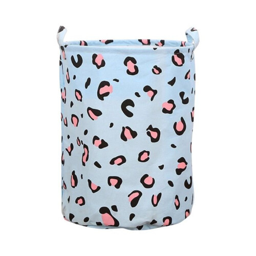 Panier à linge sale pliable Life Organize