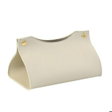 Deckel für Kosmetiktuchbox – Dekorativer Halter – Badezimmer – Elegantes Design – Für den Heimgebrauch – Unisex