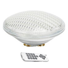 OMABETA LED-zwembadverlichting, kleurrijke LED-lamp, inbouwmodel onderwaterverlichting voor zwembaden