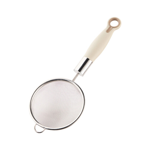 Easy Cleaning Nonrust Steel Filter Smooth Front Removable for-L