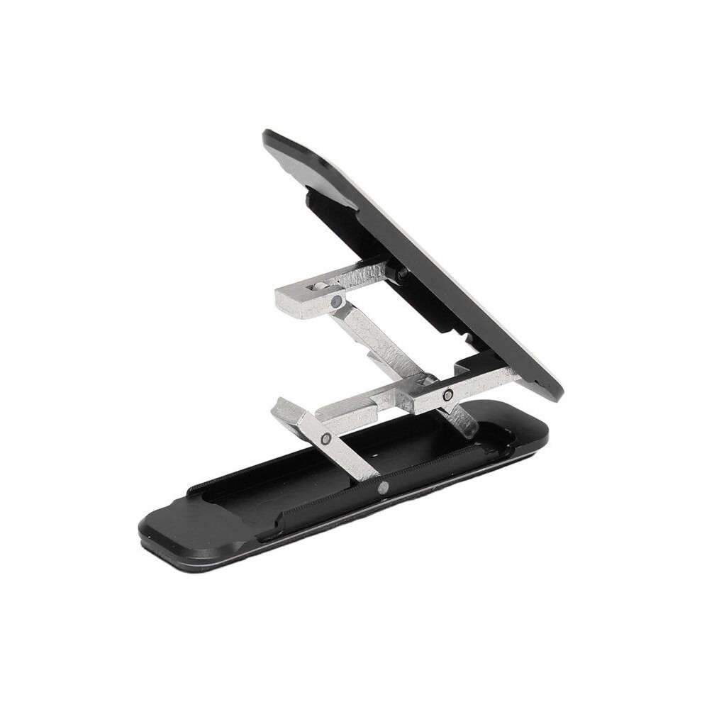 Multi-Angle Mobile Phone Holder, W-Shaped Foldable Phone Holder, Self-Adhesive Phone Holder For 9149891810723