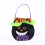 Candy bag - MARSEE - Halloween backpack - Pumpkin design - Child - Unisex 1