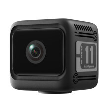 WiFi Wireless 5MP Camera App Controlled Featuring Card-Black