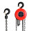 Manual Chain Hoist | 1 Ton/2000 lbs Capacity 1