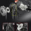 Manual Chain Hoist | 1 Ton/2000 lbs Capacity 3