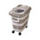 Large Capacity Food Container Rice Storage Box with Sealed-8 1