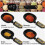 Electronic Measuring Spoon - YYV - Multifunctional - LCD Screen - Food Scale - Tare Function 3
